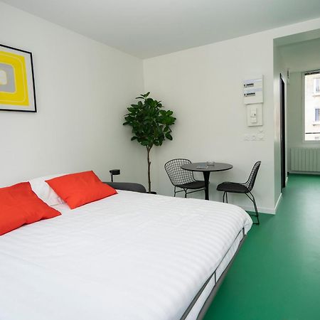Alma Apartment Le Havre Exterior photo